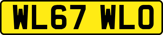 WL67WLO