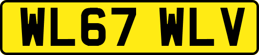 WL67WLV
