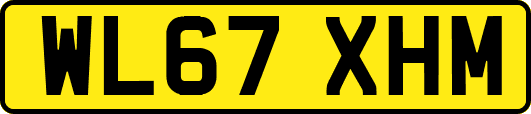 WL67XHM