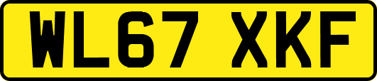 WL67XKF