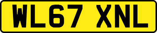 WL67XNL