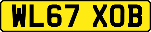 WL67XOB