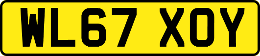 WL67XOY
