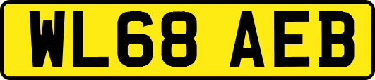 WL68AEB