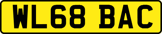 WL68BAC