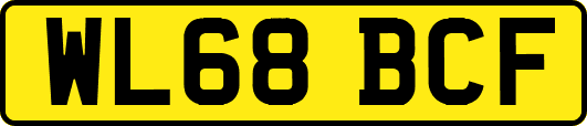 WL68BCF
