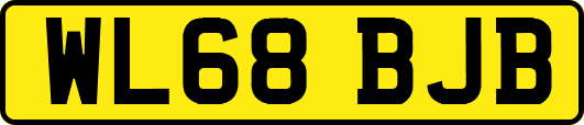 WL68BJB