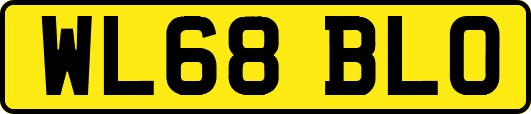 WL68BLO