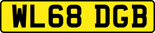 WL68DGB