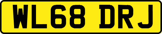 WL68DRJ
