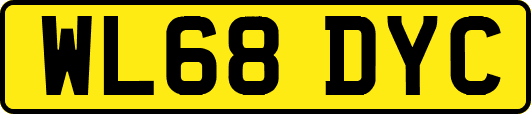 WL68DYC