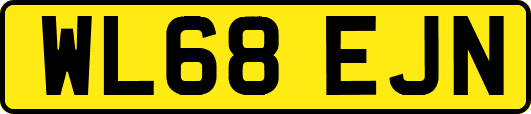 WL68EJN