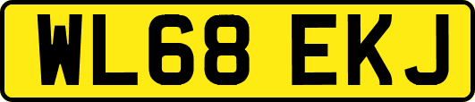 WL68EKJ