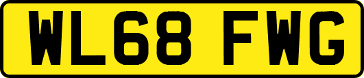 WL68FWG