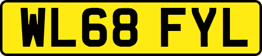 WL68FYL