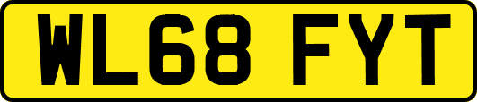 WL68FYT