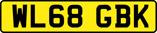 WL68GBK