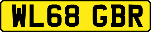 WL68GBR