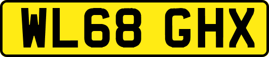 WL68GHX
