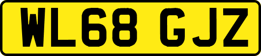 WL68GJZ