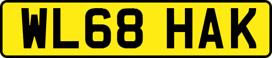 WL68HAK