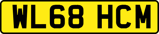 WL68HCM