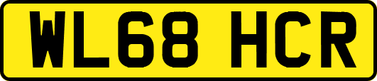 WL68HCR