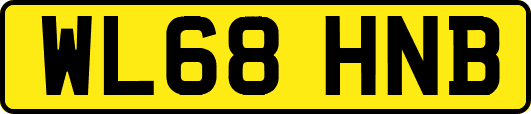 WL68HNB