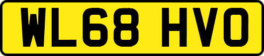 WL68HVO