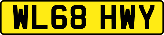WL68HWY