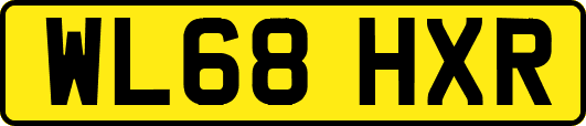 WL68HXR