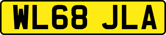 WL68JLA