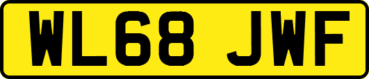 WL68JWF