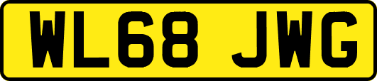 WL68JWG