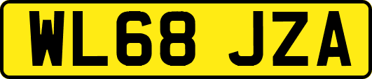 WL68JZA