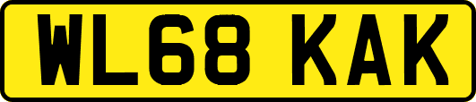 WL68KAK