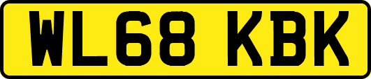 WL68KBK