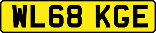 WL68KGE