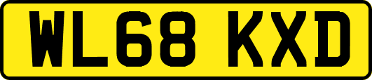WL68KXD