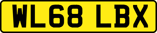 WL68LBX