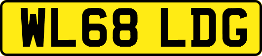 WL68LDG
