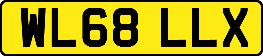 WL68LLX