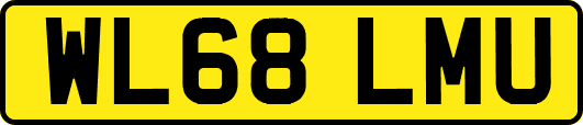 WL68LMU