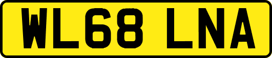 WL68LNA
