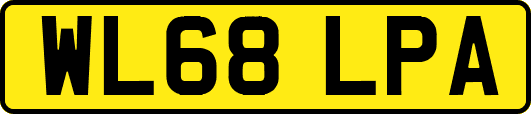 WL68LPA