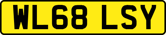 WL68LSY
