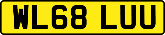 WL68LUU