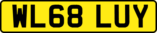WL68LUY