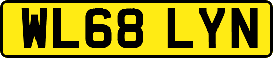 WL68LYN