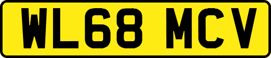 WL68MCV